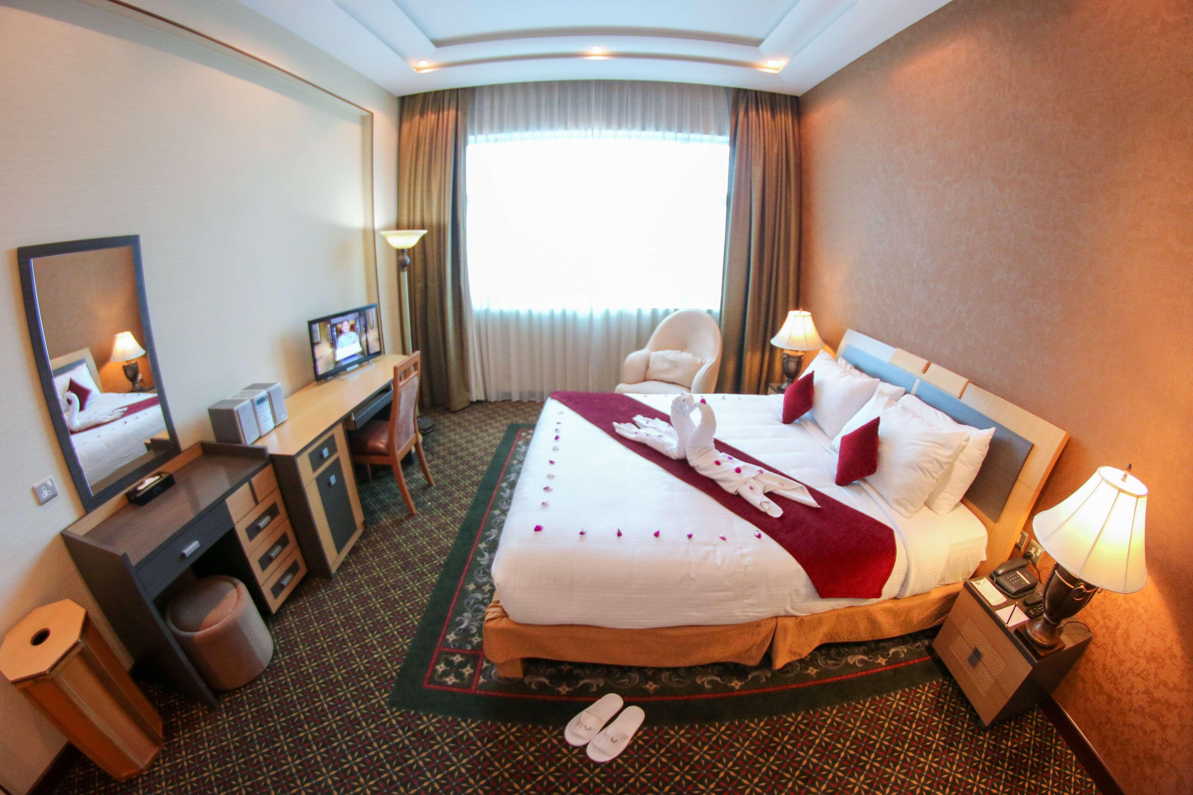 City Center Hotel Manama Exterior photo